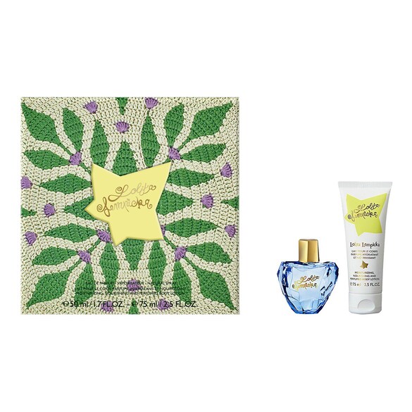 Mon Premier Parfum - Coffret Eau de Parfum, LOLITA LEMPICKA