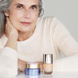 Nutri Lumière Revive - Crème Jour embellissante revitalisante 