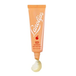 101 Ointment Multibalm - Baume lèvres et peaux sèches Pêche
