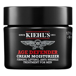 Crème Hydratante anti-âge pour Homme - Age Defender Moisturizer