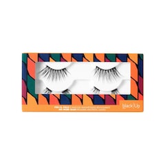 Faux Cils Magnétiques 07 taille XS - Faux-cils, BLACK UP