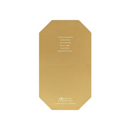 Vanilla Royale Sugared Patchouli 64 - Eau de Parfum Intense