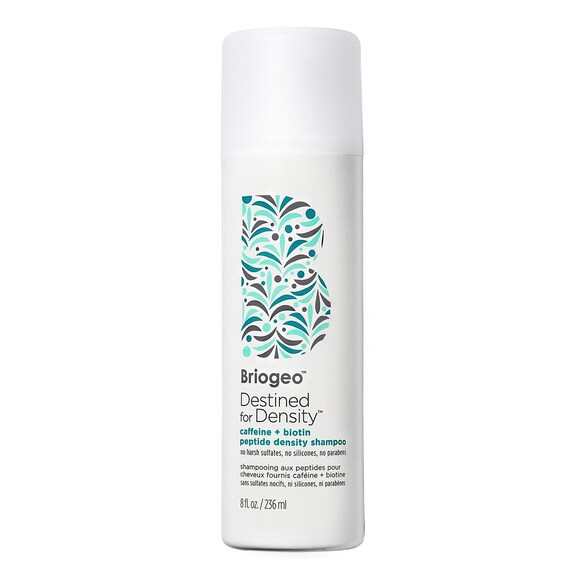 Destined For Density™ - Shampoing densifiant, BRIOGEO