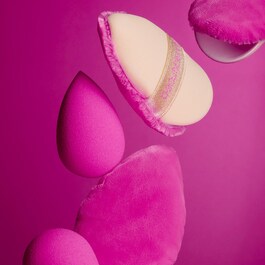 Beautyblender - Eponge à maquillage