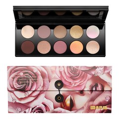 Mothership VII Eyeshadow Palette Divine Rose - Palette de fards à paupières, PAT McGRATH LABS