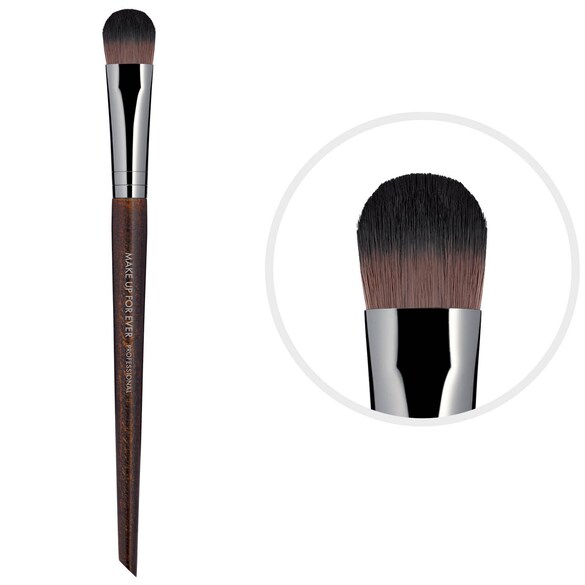 Pinceau #244 - Pinceau Ombreur Précision, MAKE UP FOR EVER