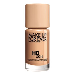 HD Skin - Fond de teint longue tenue imperceptible