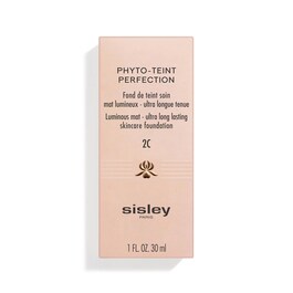 Phyto-Teint Perfection - Fond de teint couvrant matifiant