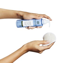 Aciana botanica - Lait démaquillant visage et yeux naturel certifié bio