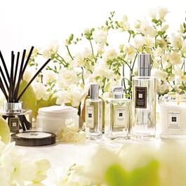 English Pear & Freesia - Gel Moussant Nettoyant