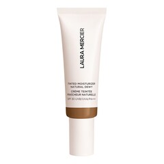 Tinted Moisturizer Natural Dewy - Crème Teintée Naturelle, LAURA MERCIER