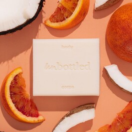 Gel Douche Sans Bouteille - Coco & Orange Sanguine