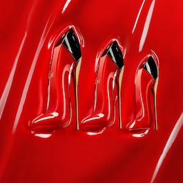Very Good Girl - Eau de Parfum Notes de Groseille, Litchi & Rose