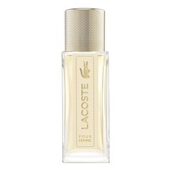 Pour Femme, LACOSTE