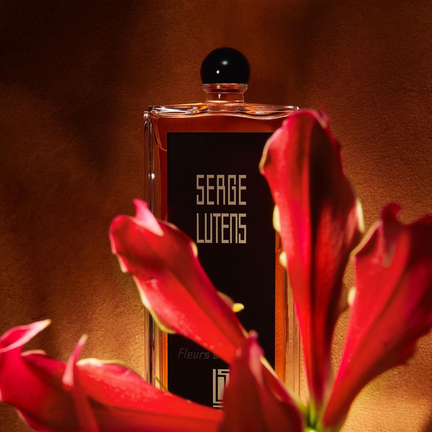 Serge lutens a la nuit sephora store