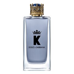 K By Dolce&Gabbana - Eau de Toilette, DOLCE & GABBANA