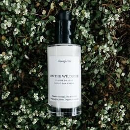 Fluide de Jour  - Bio & 100% d'origine naturelle