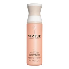Curl Shampoo - Shampoing pour cheveux bouclés, VIRTUE