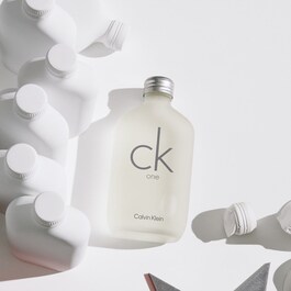 CK One - Coffret Eau de Toilette