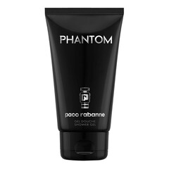 Phantom - Gel Douche, PACO RABANNE