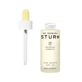 Sun Drops SPF 50 - Sérum Protection Solaire SPF 50