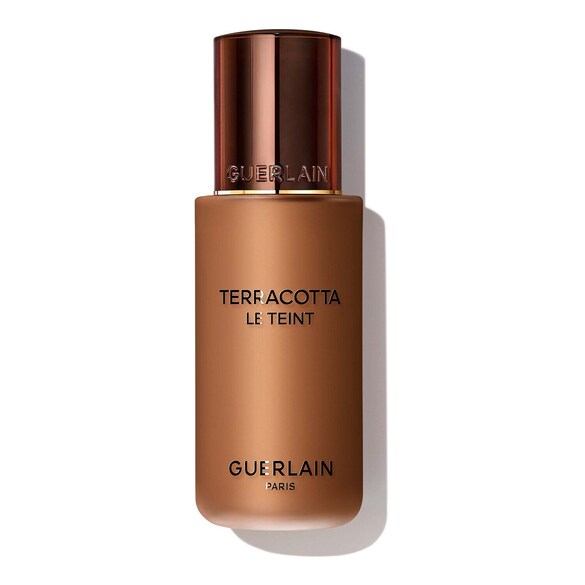 Terracotta Le Teint - Fond De Teint Perfection Naturelle - Fraîcheur Bonne Mine, GUERLAIN