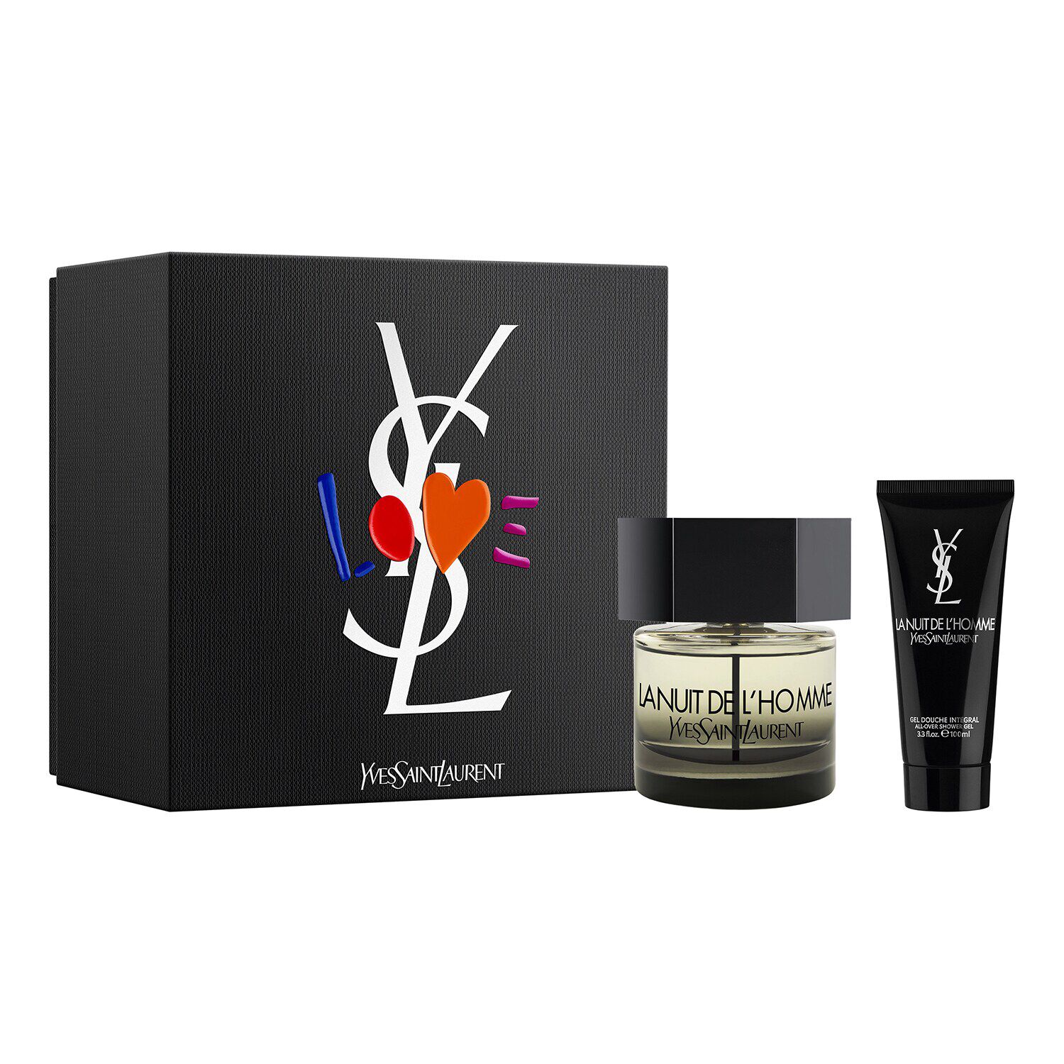 sephora ysl la nuit de l homme
