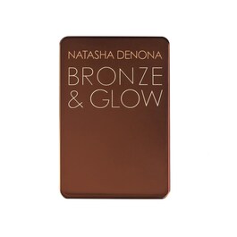 Mini Bronze & Glow - Palette teint