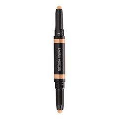 Secret Camouflage Brighten & Correct Duo - Anticernes, LAURA MERCIER