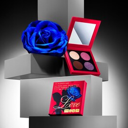 Eye Shadow Quad Daring Desire - Palette de Fards à Paupières