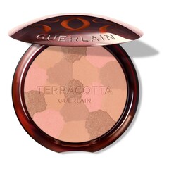 Terracotta Light - La poudre éclat bonne mine naturelle, GUERLAIN