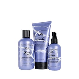 Bb.Illuminated Blonde Leave-in treatment - Spray sans rinçage raviveur de blond
