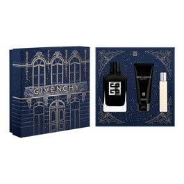 Gentleman Society - Coffret Eau de Parfum