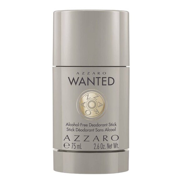 Azzaro Wanted - Déodorant Stick, AZZARO