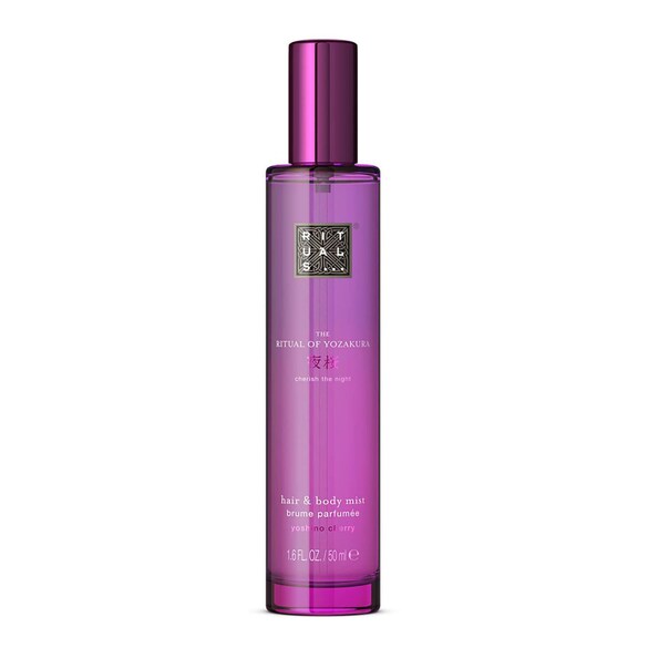 The Ritual of Yozakura - Brume Parfumée Cheveux & Corps, RITUALS
