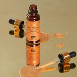 Glow Vitamin C Serum - Sérum visage