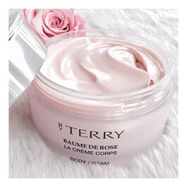 Baume De Rose Body Cream - Crème Corps Hydratation Intense