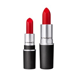 Mini Retro Matte Lipstick - Mini Rouge à Lèvres Ultra Mat