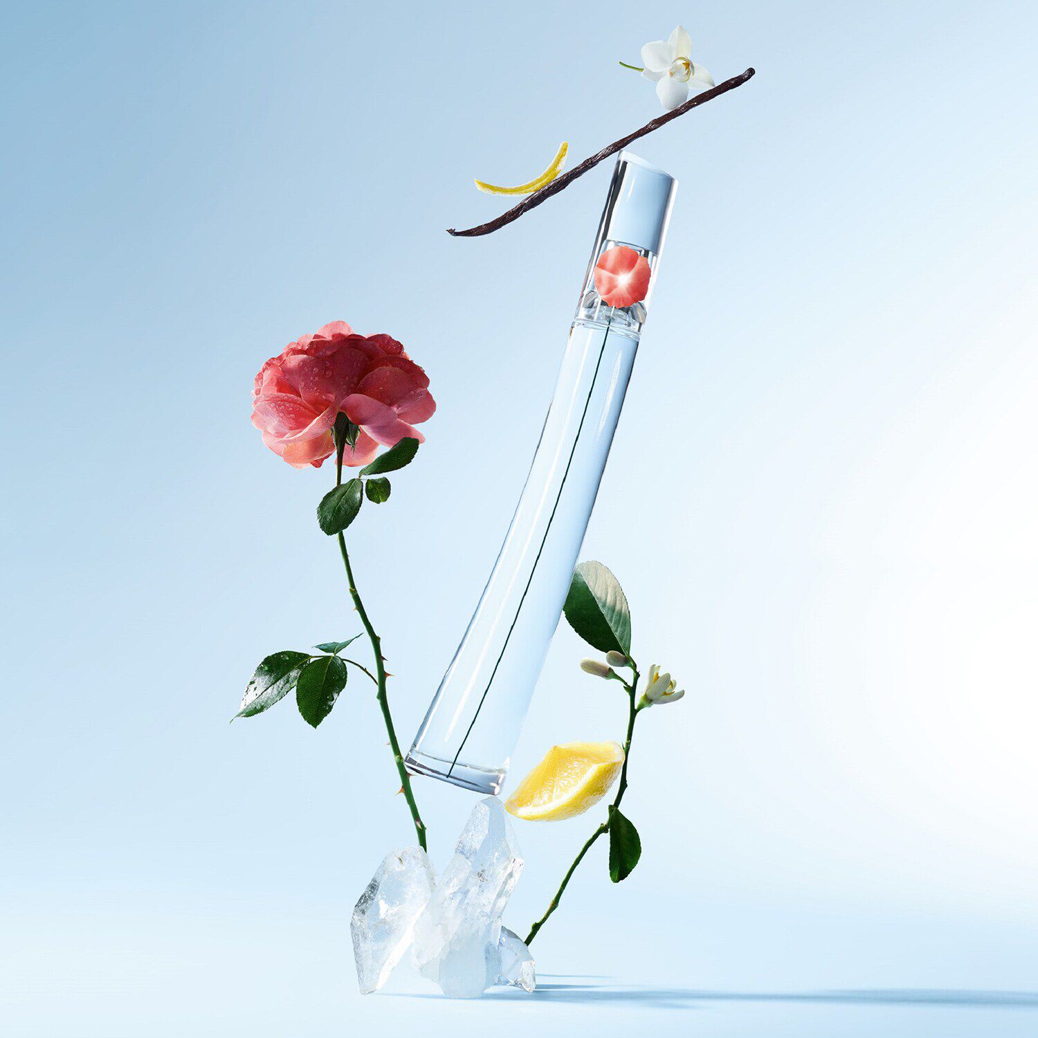 Flower by kenzo new arrivals eau de lumiere sephora