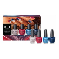 Fall Wonders - Kit De Minis Vernis A Ongles, OPI