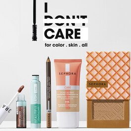 Beautiful Lash Mascara - Volume cil à cil + Densité - Mascara nourrissant vegan