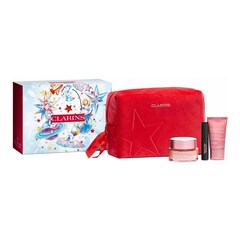 Coffret Multi-Active - Soin visage anti-rides, CLARINS