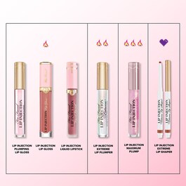Lip Injection Extreme Lip Shaper - Crayon à lèvres