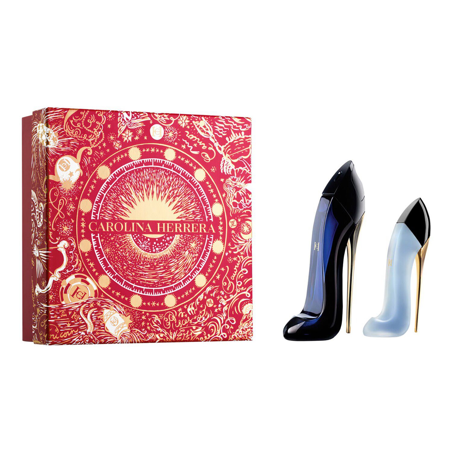 Good best sale girl coffret