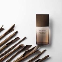 L'Eau D'Issey pour Homme Wood & Wood - Eau de Parfum Boisée Citrus