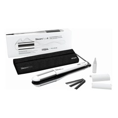 Steampod 4 - Lisseur et Boucleur Professionnel - Technologie Vapeur Brevetée, L'Oréal Professionnel