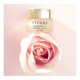 Baume De Rose  Le Soin Lèvres Pot - Baume À Lèvres Hydratant