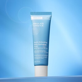 Resist - Crème Hydratante Légère SPF 50