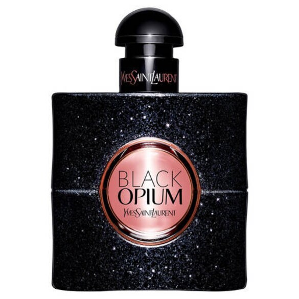 Black Opium Eau De Parfum Eau De Parfum Originale De Yves Saint