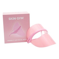WrinkLit LED - Masque Visage Sans Fil, SKIN GYM